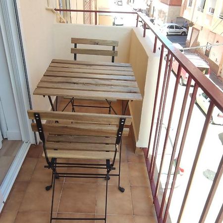 Apartamento 3 Habitaciones 2 Banos Puerto de Sagunto Exterior photo