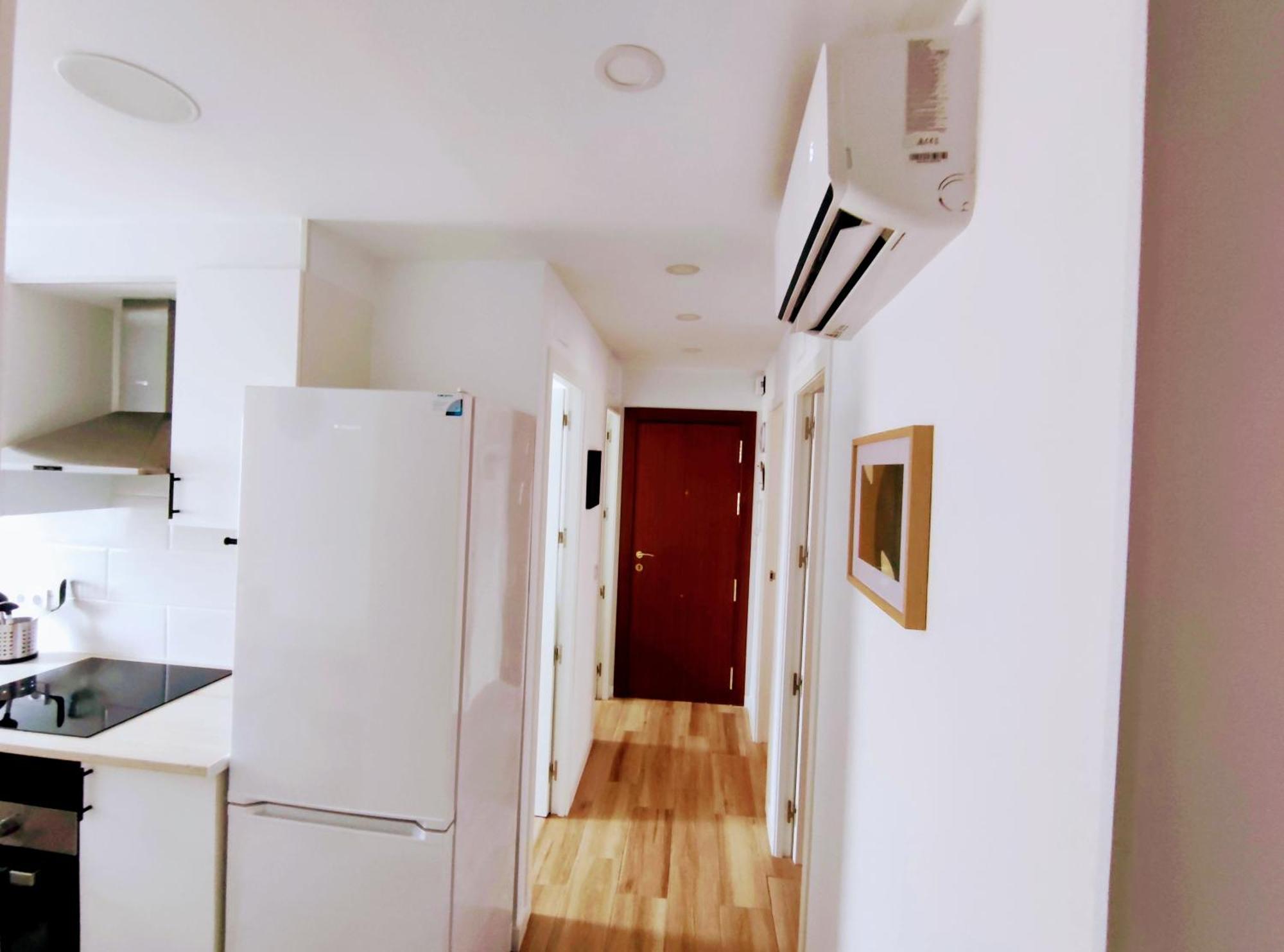Apartamento 3 Habitaciones 2 Banos Puerto de Sagunto Exterior photo