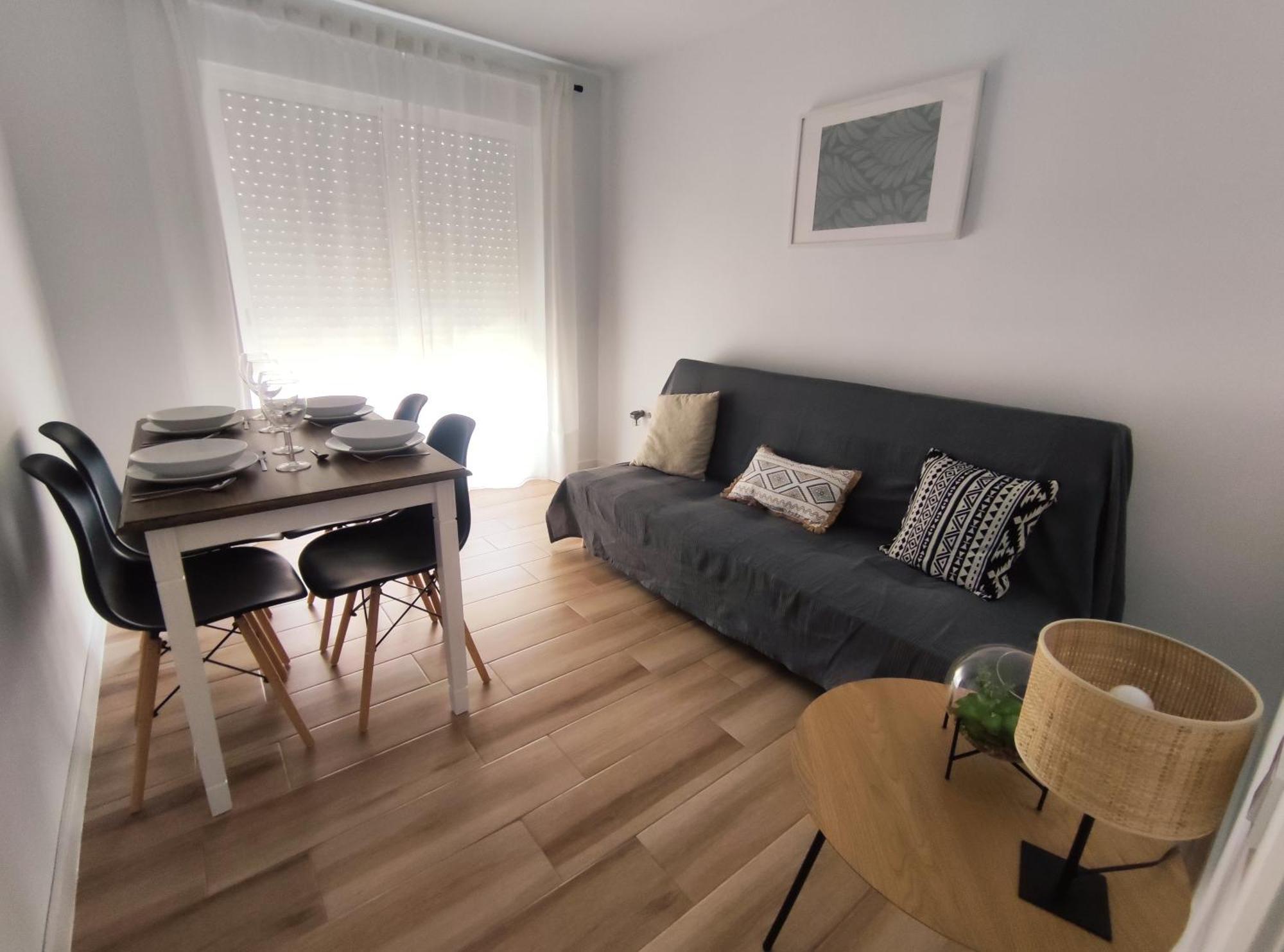 Apartamento 3 Habitaciones 2 Banos Puerto de Sagunto Exterior photo