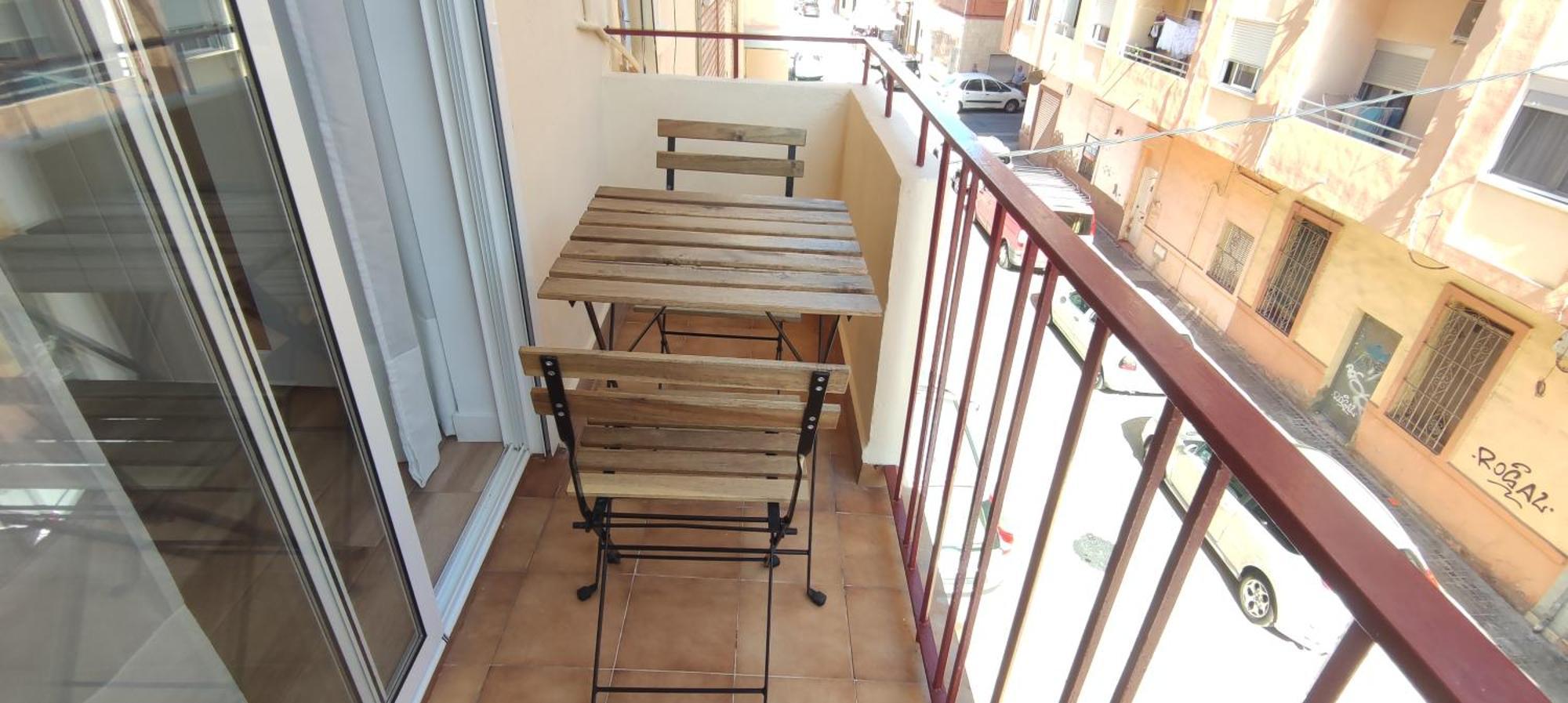 Apartamento 3 Habitaciones 2 Banos Puerto de Sagunto Exterior photo