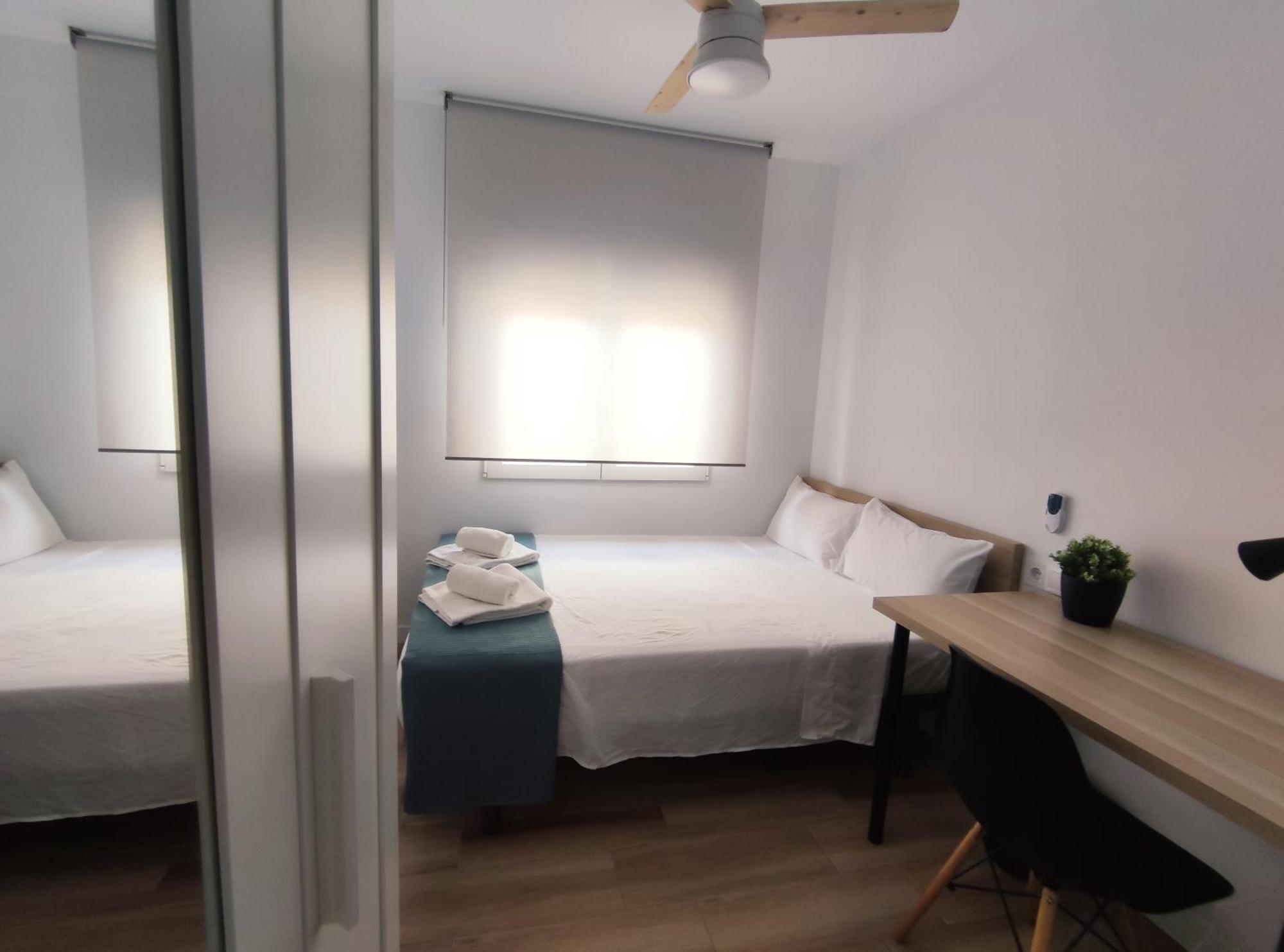 Apartamento 3 Habitaciones 2 Banos Puerto de Sagunto Exterior photo