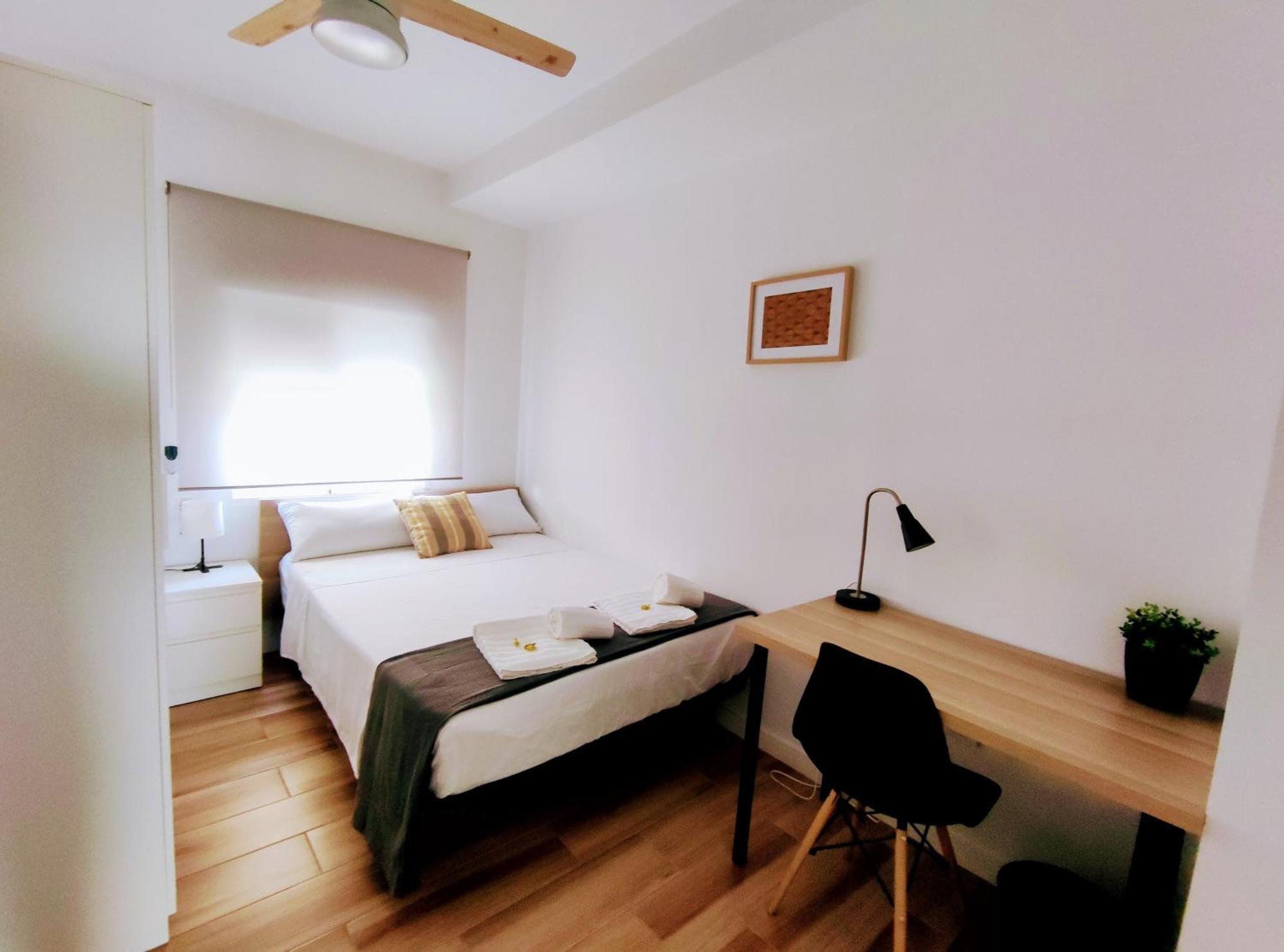 Apartamento 3 Habitaciones 2 Banos Puerto de Sagunto Exterior photo